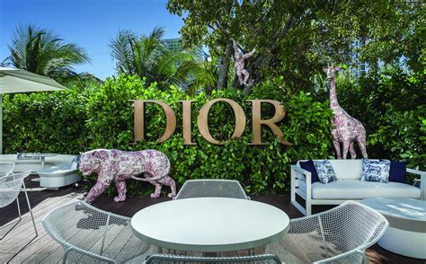 christian dior cafe paris|dior cafe miami reservation.